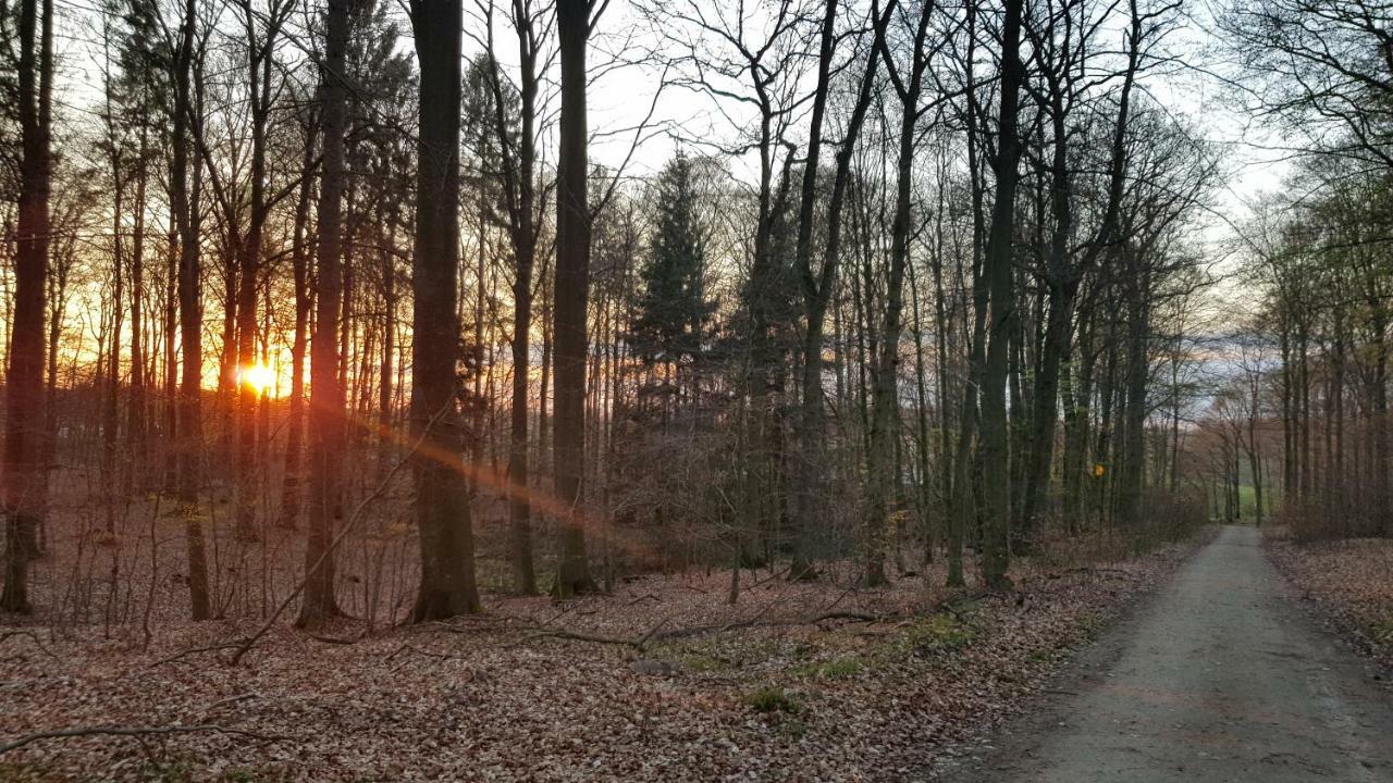 Moin, Moin & Ahoi! Lägenhet Kiel Exteriör bild